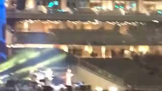 Missy Higgins singing “Futon Couch”