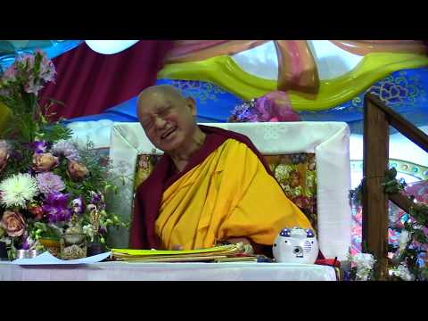 EXTRACT The Benefits of Reciting OM MANI PADME HUM 26-Oct-2017