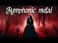 Symphonic Metal Playlist Inspired Within Temptation Nightwish And More
