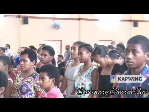 Hymn 8 (FHB) - Vei Jiova Na Turaga (Praise My Soul, the King of Heaven)