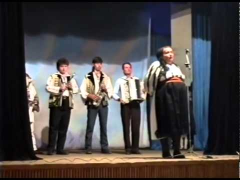 Song - Săliştea, Alba, Romania - 1994