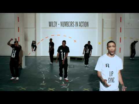 Wiley - Numbers in Action - HD