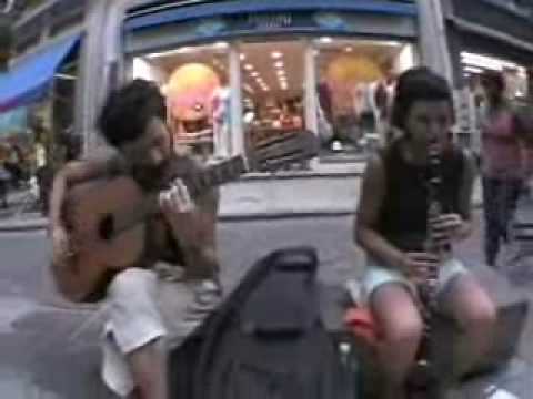 Street Soccer: Brazil In The Street Part 4