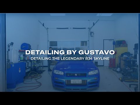 Detailing By Gustavo - Customer Success Story (Gustavo Ocana - Owner)