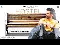 Latest Punjabi Song 2021 | Hostel (New Version) Preet Harpal | Vanjaray Beats |New Punjabi Song 2021