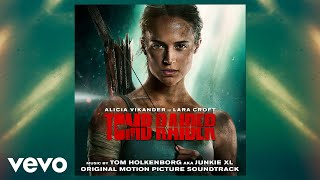 Junkie XL - Let Yamatai Have Her