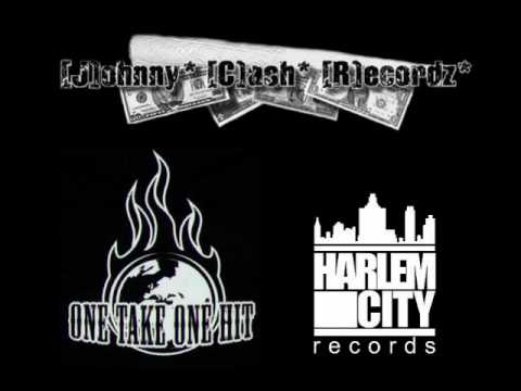 One Take One Hit, L-Rok, Boxxxstar & Aci K - SOUTH RAP