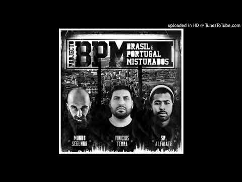 Mundo Segundo | Vinícius Terra | Sr. Alfaiate - Inocência Partida