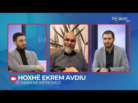 16. Pas Iftarit - Ekrem Avdiu