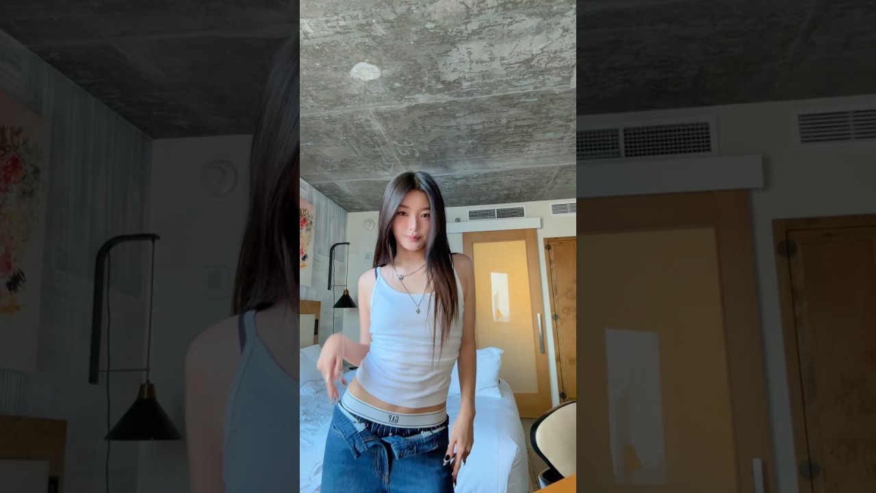 debut dance break x acelerada challenge #KATSEYE #KATSEYE_Yoonchae