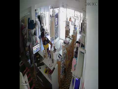 La Voz TV: robo en Cutral Co