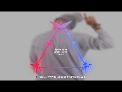 Maskot - Wyjebane (2021)