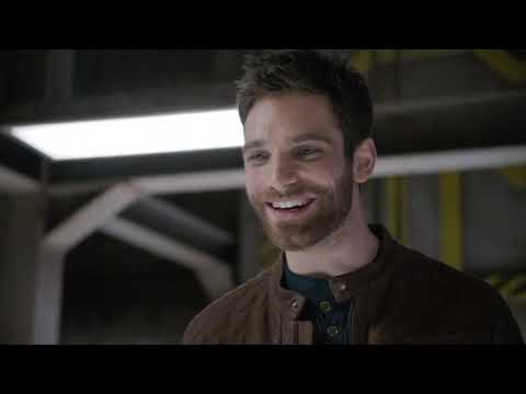 Agents of SHIELD S5 Deleted Scenes