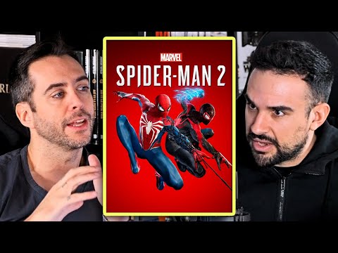 Es WOKE la nueva serie de SPIDERMAN⁉️ #shorts #short #spiderman