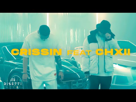 Exotic Music 👑 Ft. Crissin & Ch12 - Tears (Video Oficial)