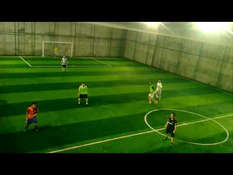 Ayaz Arena Halı Saha 28.05.2016 23:00 - akillisaha.com