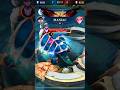 Gusion Smooth Maniac Mobile Legends Bang Bang