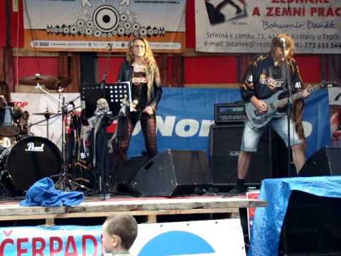 Caerrion - Caerrion   Výprodej bolesti