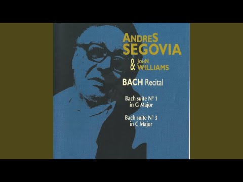 Prelude in C Minor, BWV 999