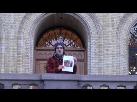 Er Det Innafor? - Nadderudrevyen 2015