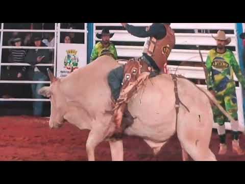 EXPOJUR 2026. EM JURANDA PR. Prova 3 tambores, rodeio em touros e cavalos 