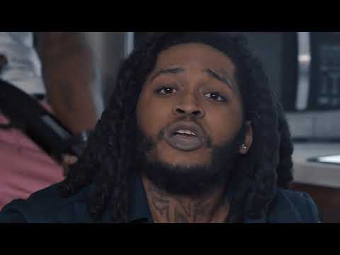 BREEZO x BEENAG - IMA SURVIVOR (Official Music Video)