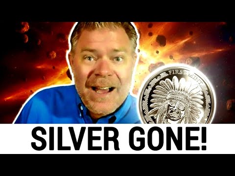 Silver Breakout! 🦍🦍 (Listen NOW) $100 Coming in Weeks & Gold Price - Global Resource SCRAMBLE!