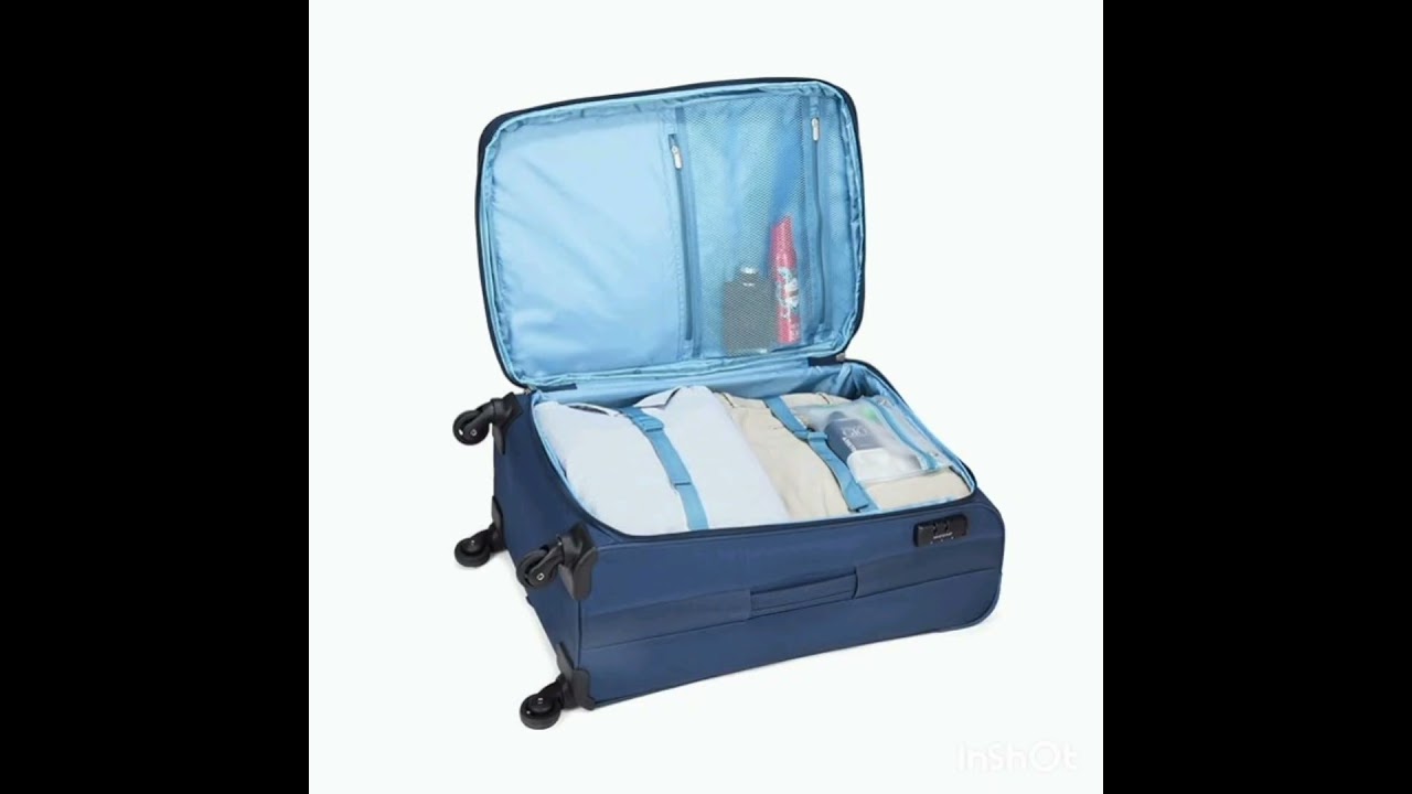 Aristocrat Trigon Hexa Luggage Set of 6-3 Trolley Bags.