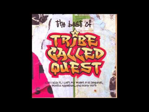 a tribe called quest - scenario (remix)