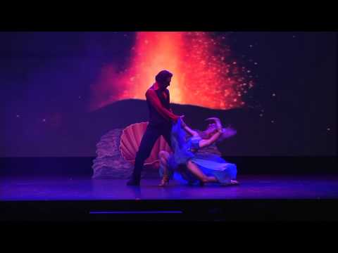 WCA 2014 Sizzle Reel