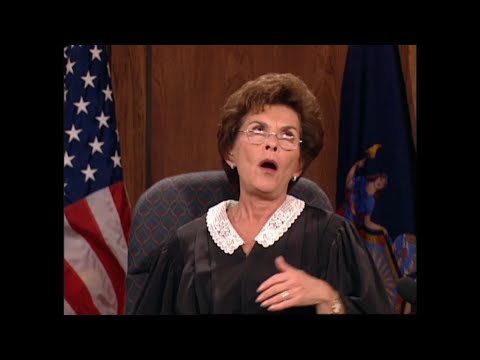 Judge Explains 'Let the Buyer Beware' in a Ca