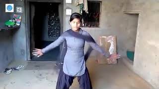 Haryanvi song Desi dance