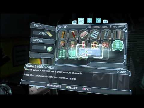 Dead Space 2: Full Playthrough w/Nova Ep.50 - Nemesis (Zealot Difficulty)