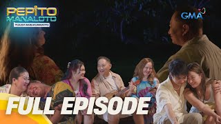 Pepito Manaloto - Tuloy Ang Kuwento: Outing na tetesting sa PitSa! (Full EP 127) | KwentoVersary
