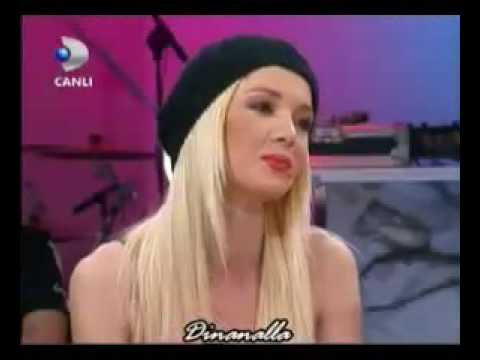 Fatih ABB - Kadına klipte vurulmaz çünkü vurursanız onu bir daha klipte kullanamazsınız :))