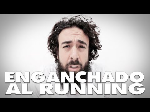 ADICTO AL RUNNING 🤪.