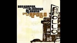 Ben Harper &amp; The Blind Boys of Alabama - Mother Pray (Live at the Apollo) (2005)
