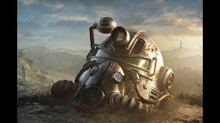 ШОК! ПОИГРАЛ В FALLOUT 76 НА ПУКА РАНЬШЕ ВСЕХ!1!1!1!!!!