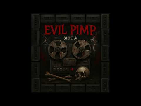 Evil Pimp - Fuck The Police (Featuring Killa Elite)