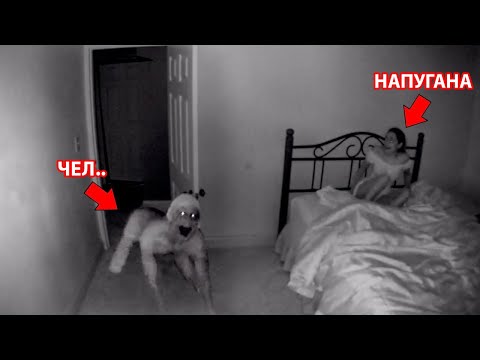 ОН ПОСЕЩАЕТ ЕЁ ПО НОЧАМ! | Life of Luxury перевод на русском