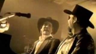 Hank Williams, Jr. - Hotel Whiskey