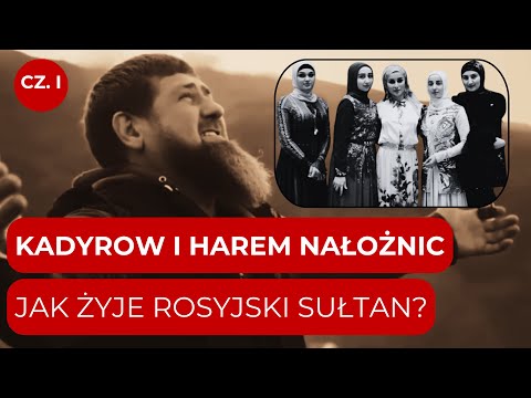WHO IS RAMZAN KADYROV - A RUTHLESS RULER BREED BY PUTIN