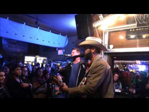 Thumbnail for Craig Campbell - Miami, My Amy - Whiskey Jam, January 27, 2014 by Keith Whitley
