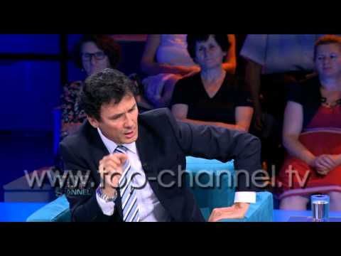 Top Story, 16 Korrik 2015, Pjesa 3 - Top Channel Albania - Political Talk Show