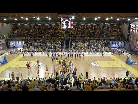 Falco – Szolnoki Olaj KK 2019.06.11.