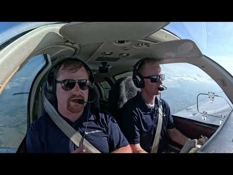 Single-Engine Ops in a Twin! | The Drill Every Multi-Engine Pilot Must Know