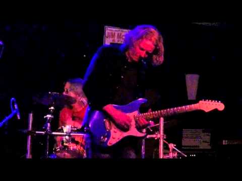 MATT SCHOFIELD TRIO-  "ON MY WAY"