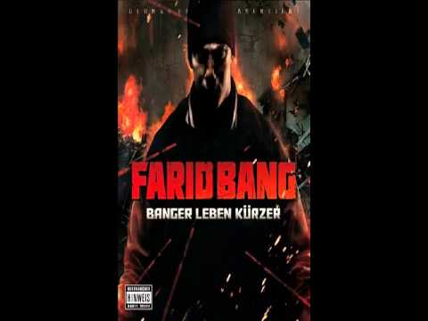 08 Ein Stich genügt feat.Haftbefehl