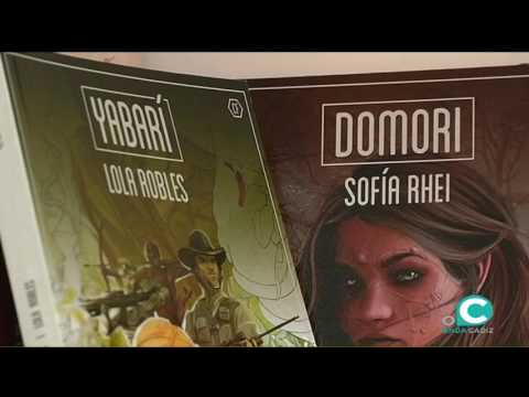 TRASPUNTE 30 03 17 Israel Alonso