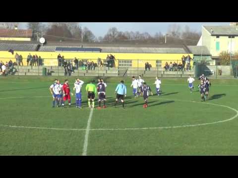 San Lorenzo Monticelli - Fulgor Fiorenzuola 3-2